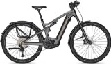 e-Bikes Mountainbike FOCUS Thron² 6.8 EQP - 750Wh - L