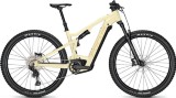 e-Bikes Mountainbike FOCUS Thron² 6.8 - 750Wh - L