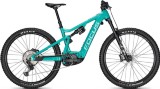 e-Bikes Mountainbike FOCUS Jam² 7.9 - 720Wh - Grösse M