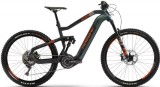 e-Bikes Mountainbike HAIBIKE Xduro Allmtn 8.0 630WH / XL