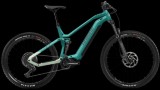 e-Bikes Mountainbike HAIBIKE AllMtn 2 i720 Aqua - XL