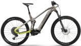e-Bikes Mountainbike HAIBIKE AllMtn 2 i720 Grey - L