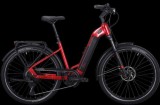 e-Bikes Tourenvelo KETTLER QUADRIGA DUO CX12 1250WH