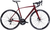 Bikes Vélo de course KROSS Vento DCS 5.0 - XS-S