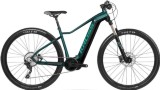 e-Bikes Vélo tout terrain KROSS Lea Boost 3.0 - M