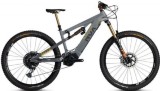 e-Bikes Mountainbike NOX Hybrid All Mountain 5.9 Expert - 650Wh - Grösse M