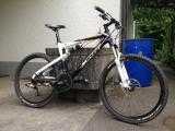 Bikes Mountainbike SCOTT Spark 35