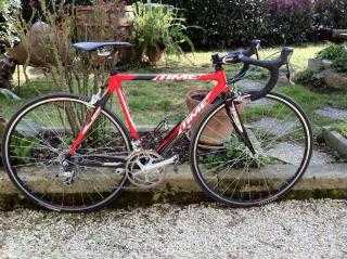  Rennvelo kaufen: TIME Vx Special Pro Occasion