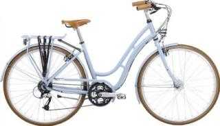  Citybike kaufen: CRESTA Boulevard Occasion