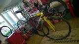 Bikes Rennvelo GIANT OCR