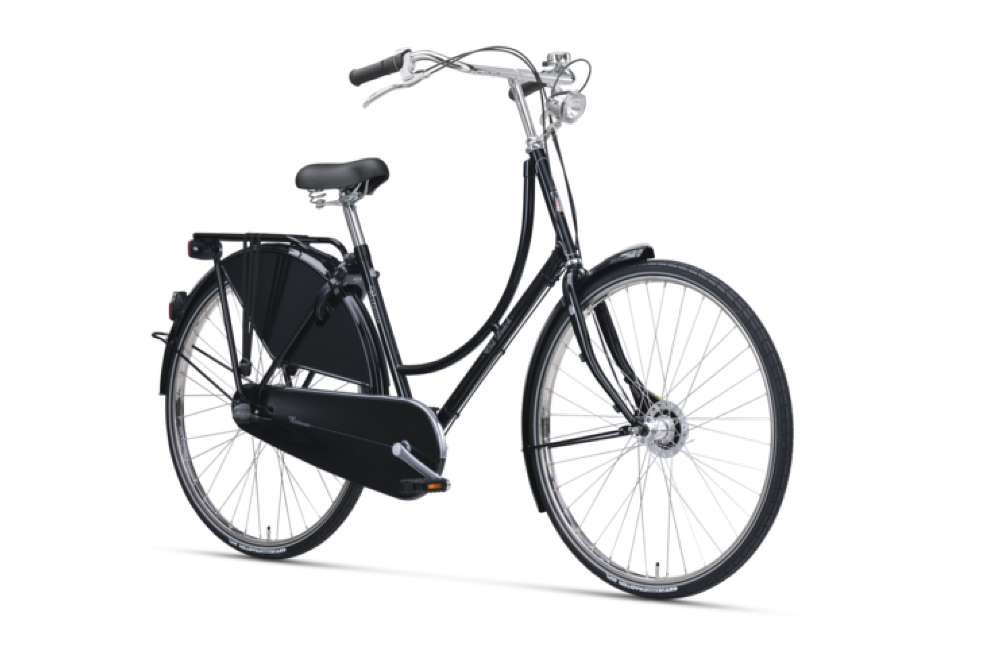 Citybike kaufen: BATAVUS Old Dutch Neu