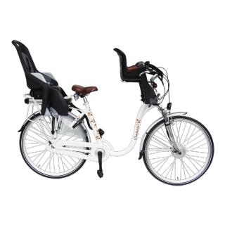 E-Bike kaufen: E-BIKE Dutchebike Mama Neu