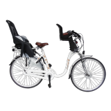 e-Bikes Citybike E-BIKE Dutchebike Mama