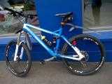 Bikes Andere THÖMUS Lightrider A 140 L Elite