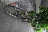 Bikes Citybike UNBEKANNT 1940s bike from W. Nyfeller (Basel)