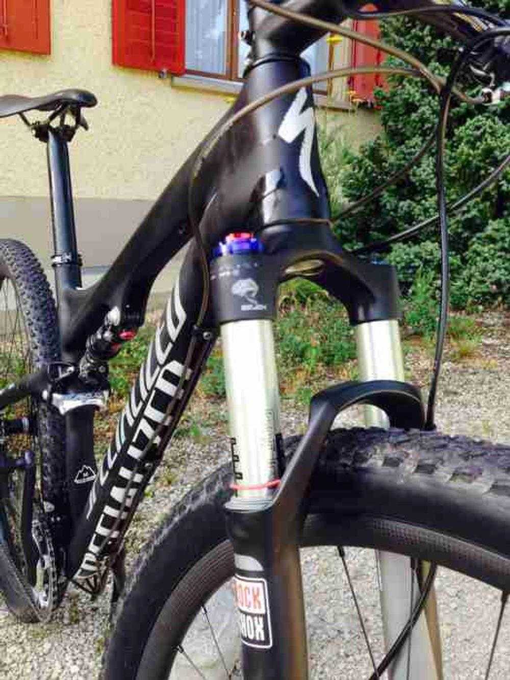 Mountainbike kaufen: SPECIALIZED Epic Marathon 29'' Occasion