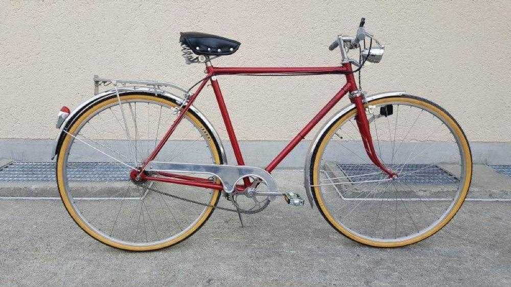 Singlespeed In Egnach