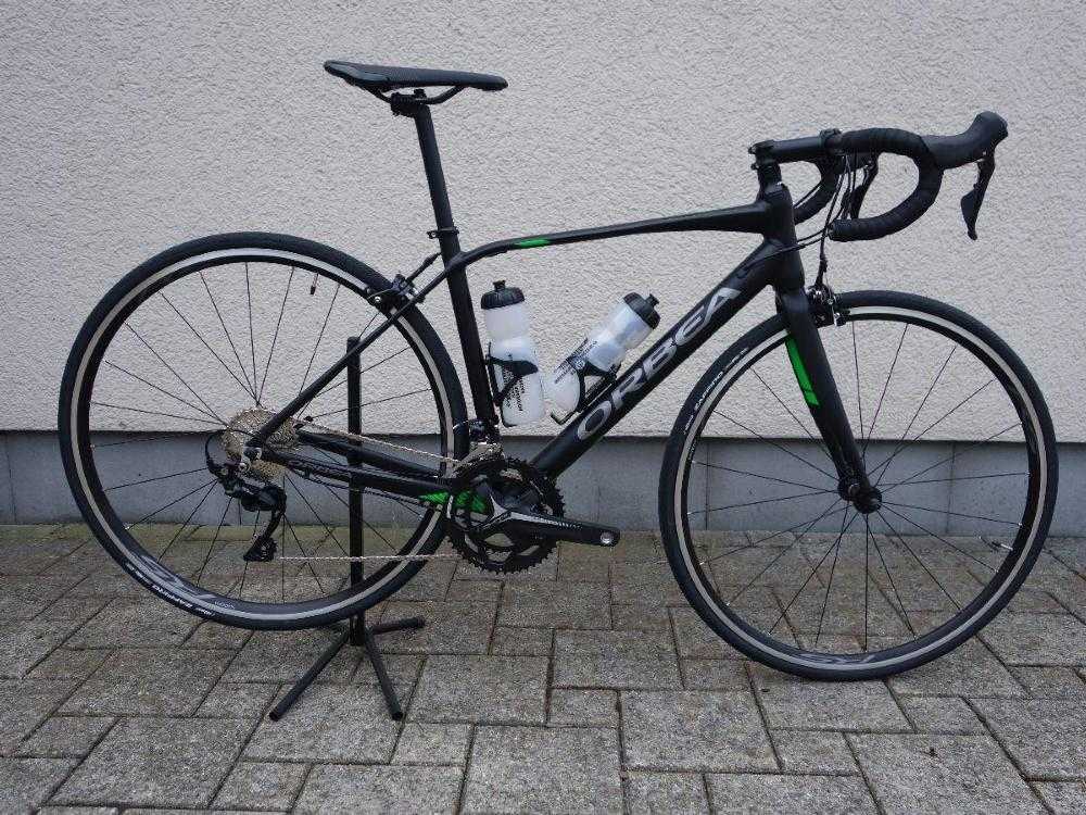orbea avant h30 19