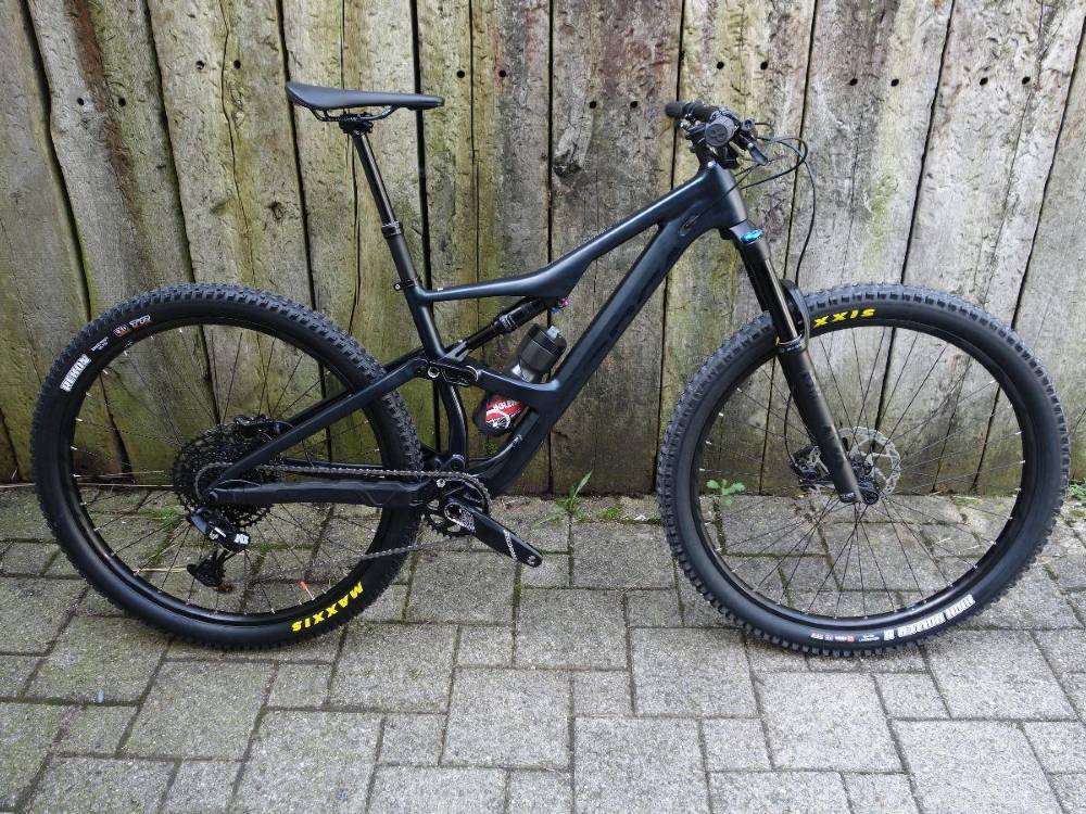 orbea h20 eagle