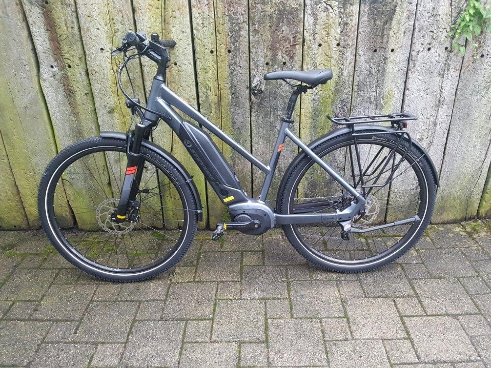 bicyclette stevens