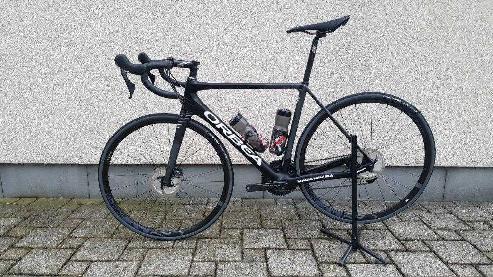 orbea m20 team