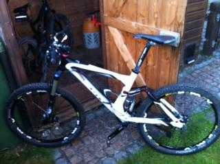  Mountainbike kaufen: SCOUT Genius 20 Occasion