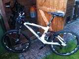 Bikes Mountainbike SCOUT Genius 20