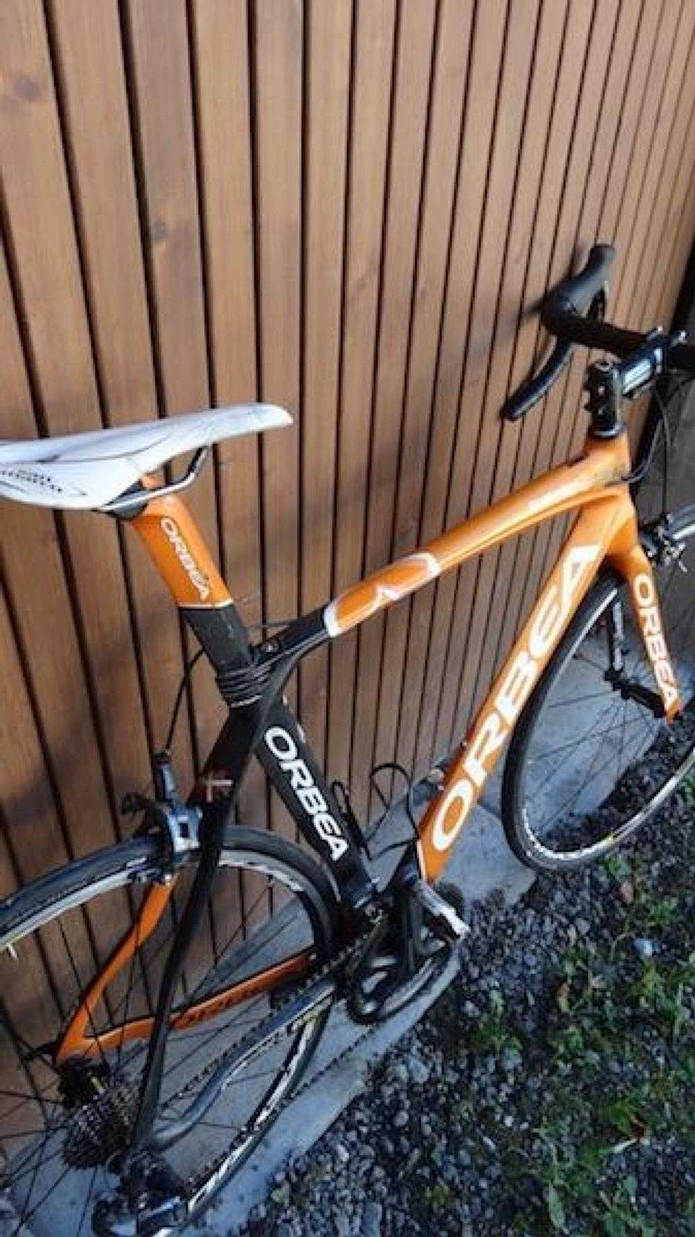 Rennvelo kaufen: ORBEA Orca  Occasion