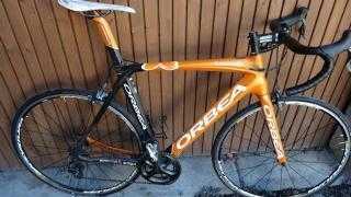  Vélo de course kaufen: ORBEA Orca  Occasion