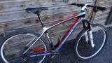 Bikes Mountainbike BISCHI TeamMaschin XI