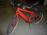 e-Bikes Andere STROMER Elite-Shimano SLX