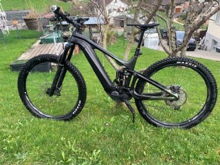 E-Bike kaufen: GIANT  Trance X Advanced E+ 1 Occasion