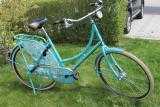 Bikes Bücher/Magazine VAN GOGH Paris Blue
