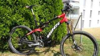  Mountainbike kaufen: BIXS Sauvage Climber Occasion