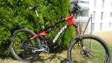 Bikes Mountainbike BIXS Sauvage Climber
