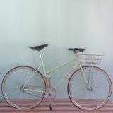 Bikes Andere UNBEKANNT Nobel Hobel