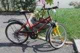 Bikes Kindervelo TIGRA Gritzli 24 Mädchen