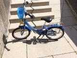 Bikes Kindervelo PUKY 18 Zoll