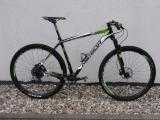 Bikes Mountainbike MERIDA Merida Big.Nine Team 2015