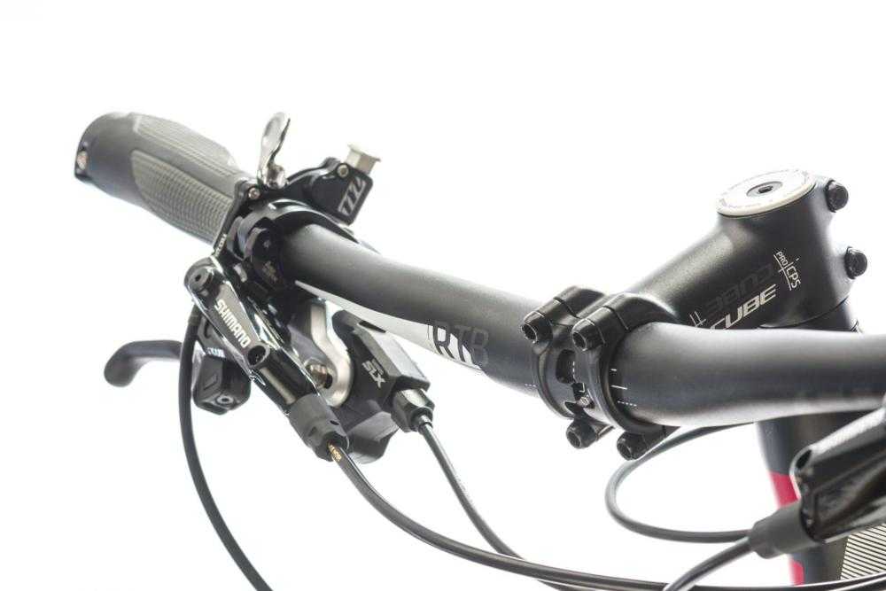 Mountainbike kaufen: CUBE ACCESS WLS GTC PRO  Neu
