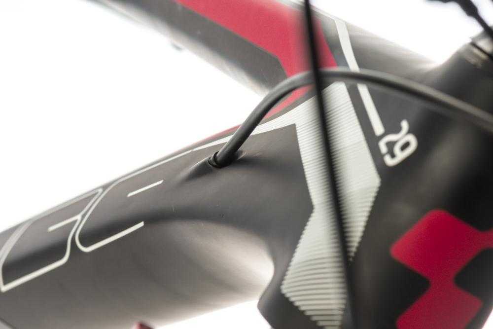 Mountainbike kaufen: CUBE ACCESS WLS GTC PRO  Neu