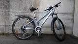 Bikes Crossbike GIANT Boulder W