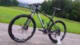Bikes Mountainbike BIANCHI Methanol SL.2