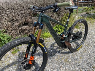 E-Bike kaufen: SPECIALIZED Turbo Kenevo SL S-Works Occasion