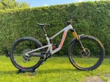 Bikes Mountainbike SANTACRUZ Nomad V6 CC MX