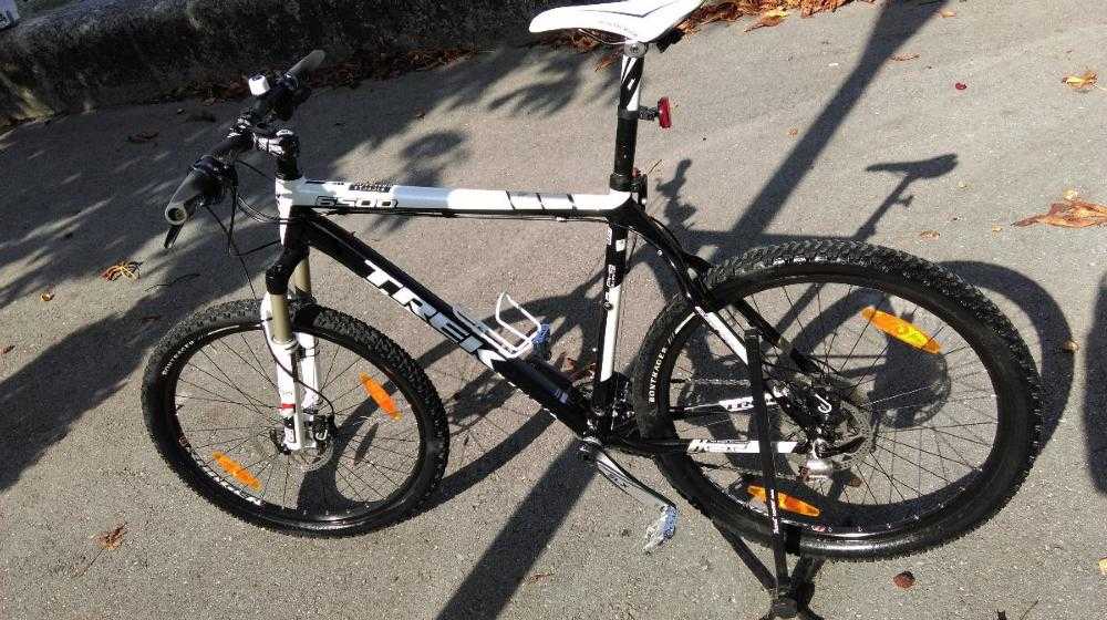 Trek 6500 best sale 2011