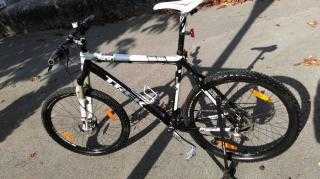  Mountainbike kaufen: TREK 6500 Occasion