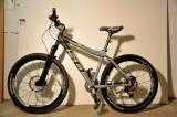 Bikes Mountainbike SD ARROW SD PRO DISC
