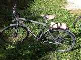 Bikes Citybike VILLIGER 24/7 Delux