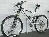 Bikes Mountainbike SCOTT Genius LT 20